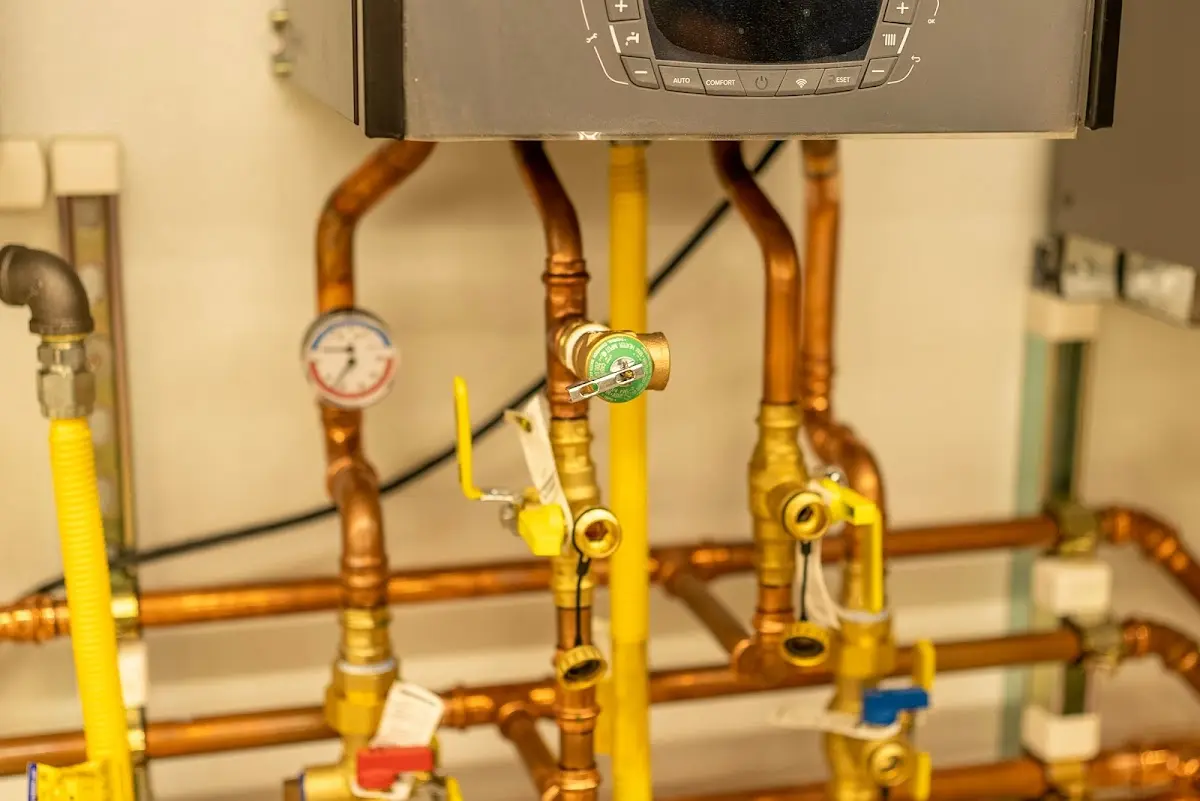 Licensed technician providing Sewer Cleanout for a homeowner in Feather Sound